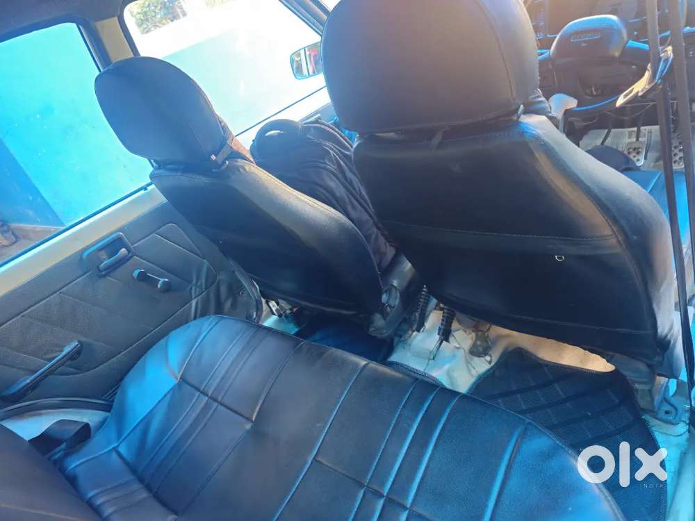 Maruti Suzuki 800 2005 Mpfi