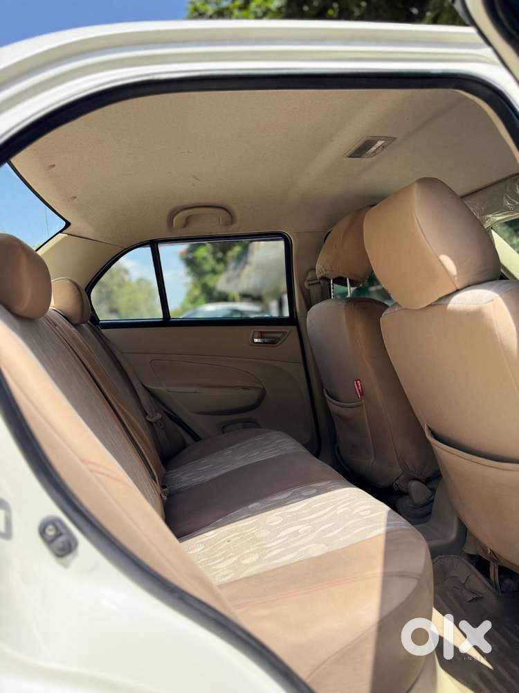 Maruti Suzuki Dzire, 2014, Diesel