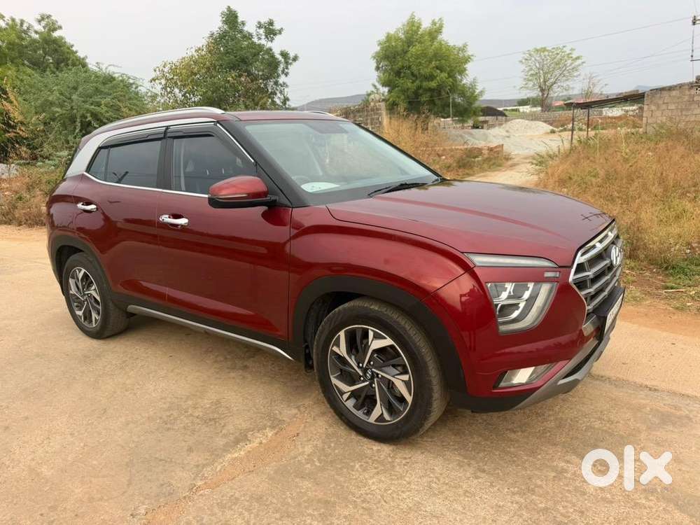 Hyundai Car Diesel Manual 2021