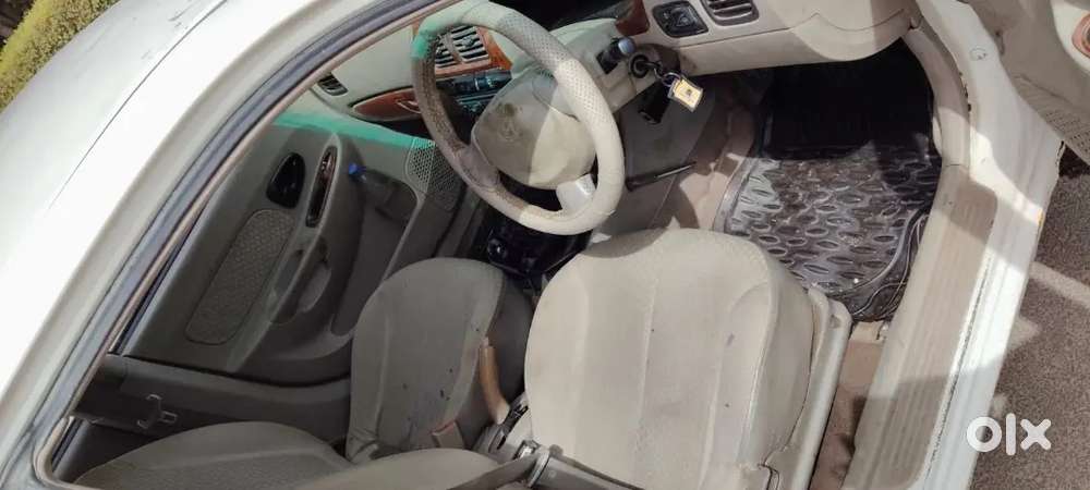 Hyundai Accent Hatchback 2013