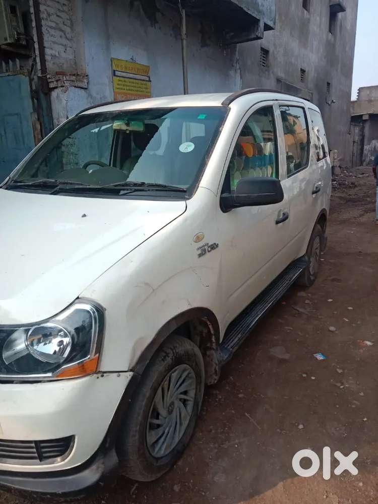 Mahindra Xylo Model 2014 All Parts Complete Rc Book Bhi Hai