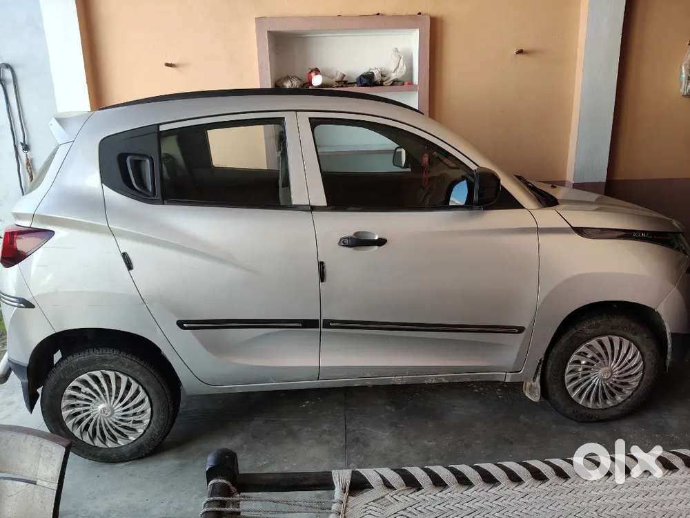 Mahindra Kuv100 Nxt 2017