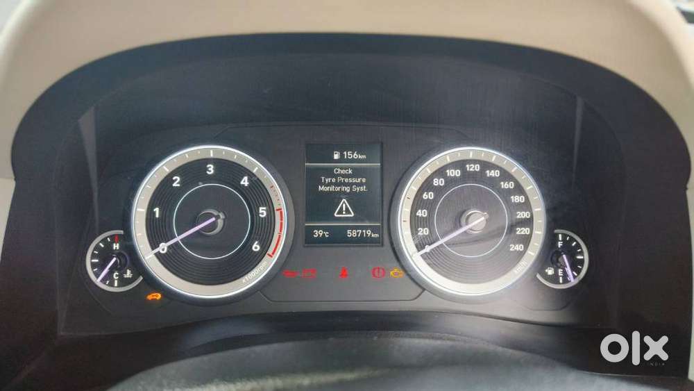 Hyundai Creta E 1.5 Diesel, 2022, Diesel