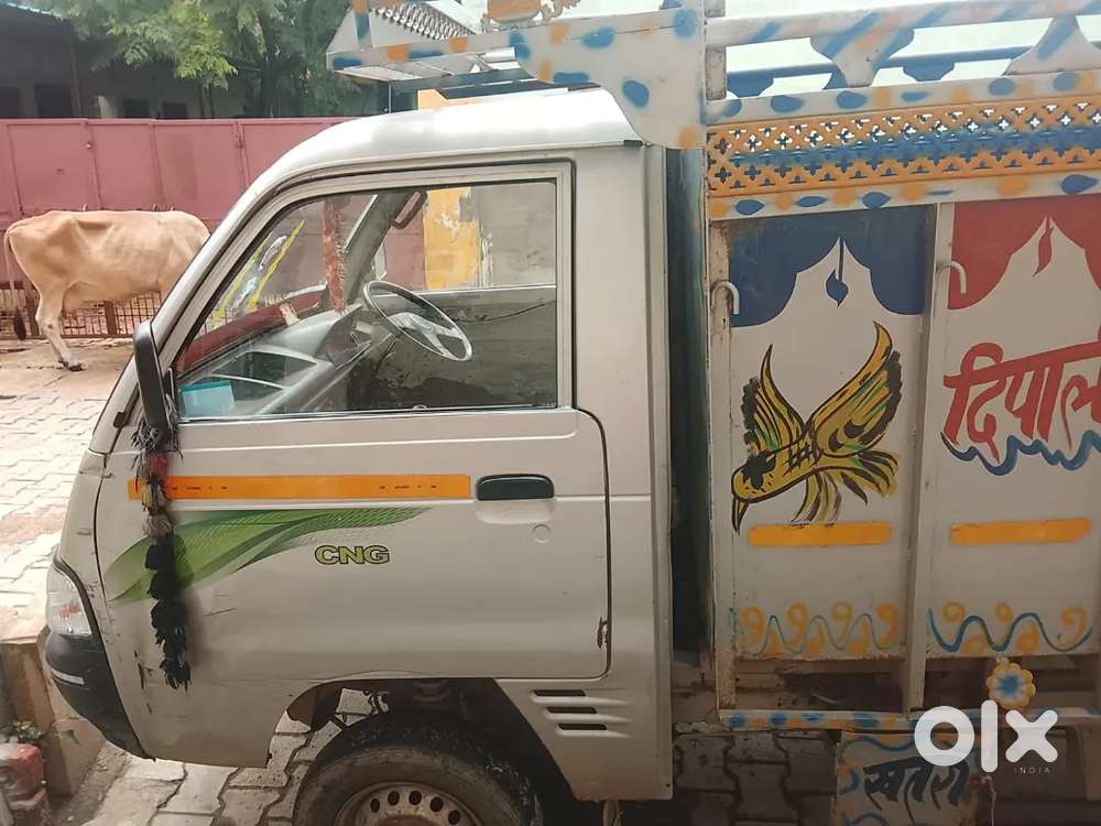 Maruti Suzuki Wagon R 2021
