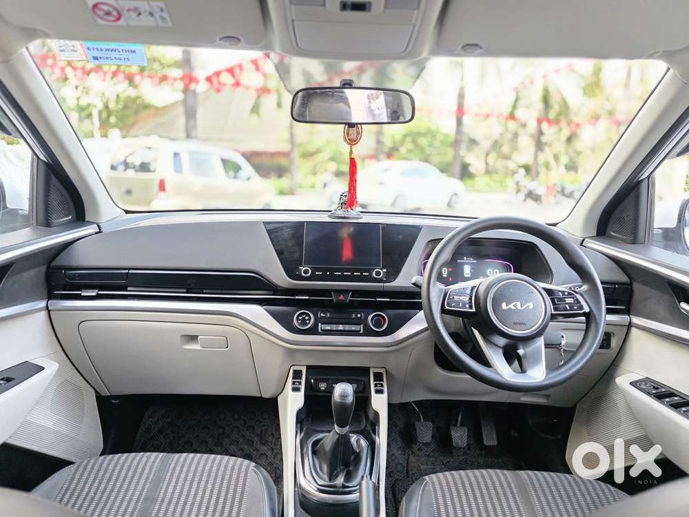 Kia Carens 1.4 Prestige Turbo 7 Str, 2024, Petrol