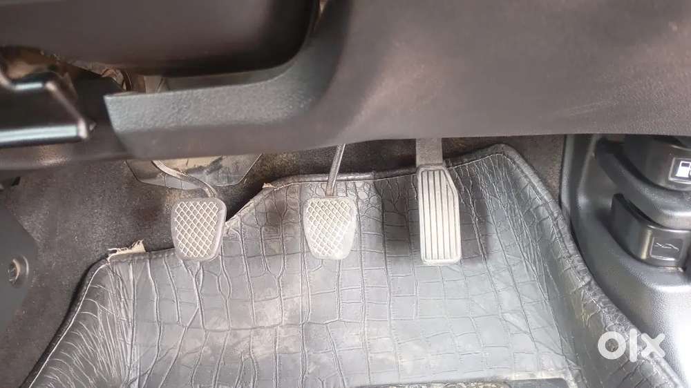 Honda Wr-v Diesel 2018
