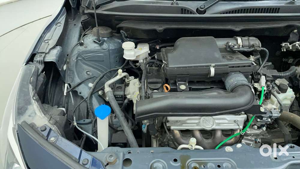 Maruti Suzuki Baleno Alpha, 2024, Petrol