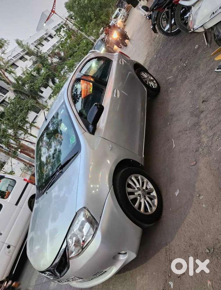 Toyota Etios 2011 Petrol Good Condition