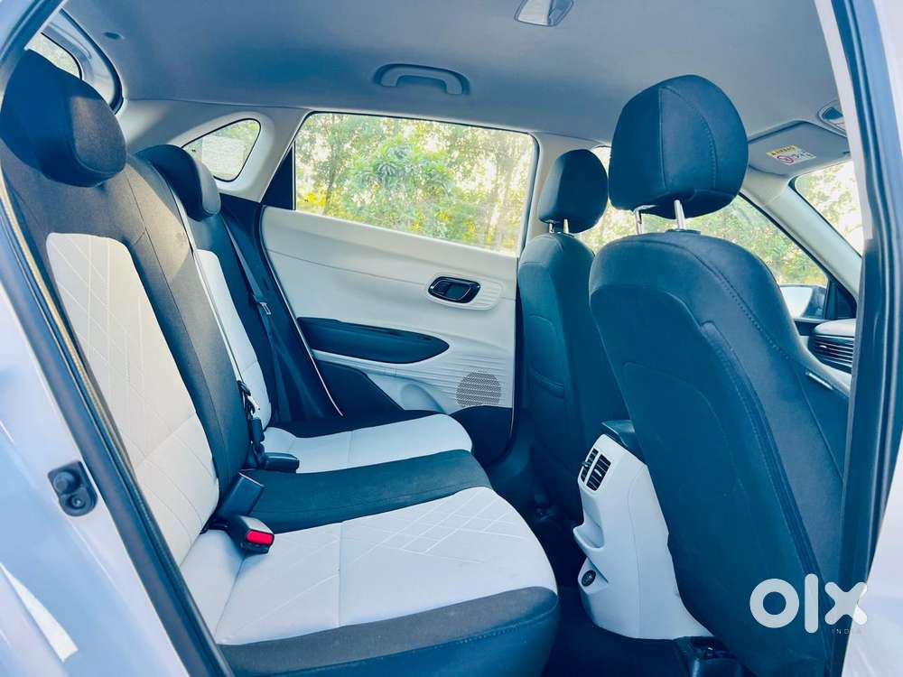 Hyundai I20 Magna 1.2 Vtvt, 2023, Petrol