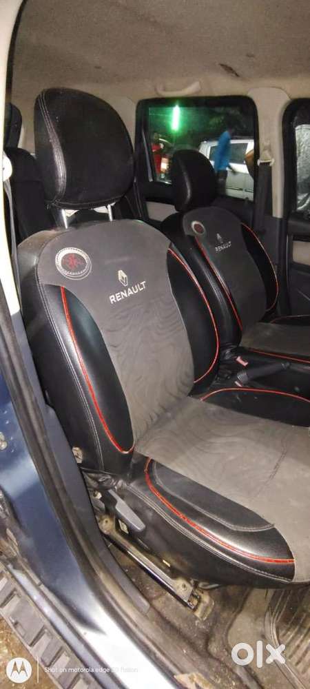 Renault Duster 2016 Diesel Well Maintained