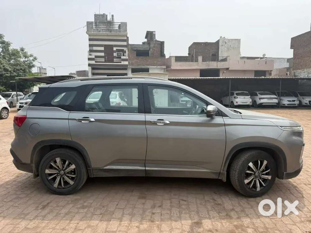 Mg Hector 2019 Diesel Good Condition