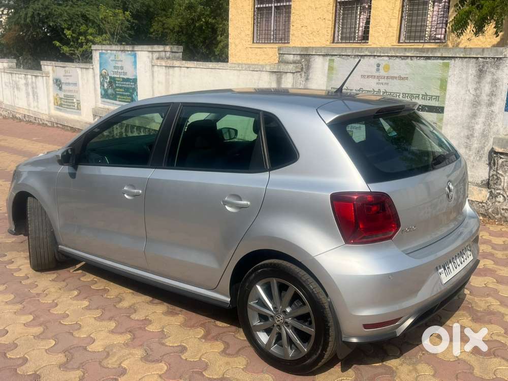 Volkswagen Polo 2021