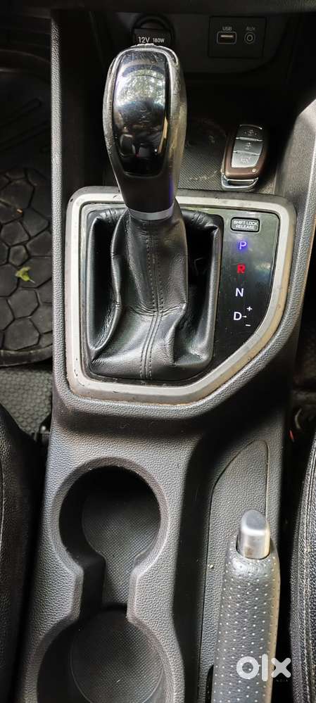 Hyundai Creta, 2016, Diesel
