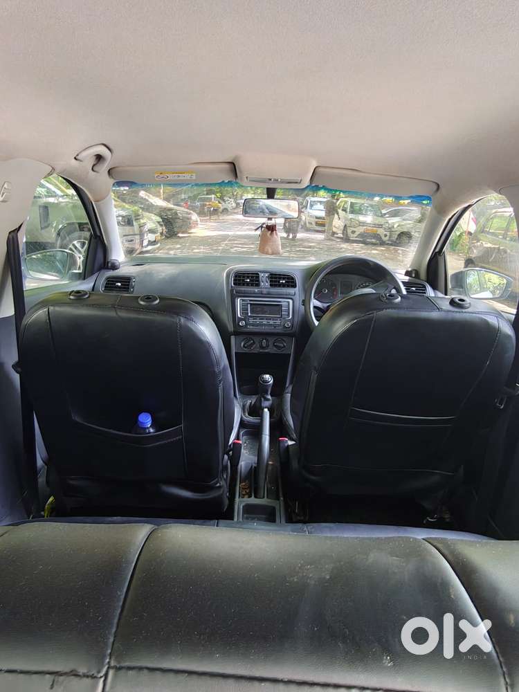 Volkswagen Polo 1.2 Mpi Comfortline, 2019, Petrol