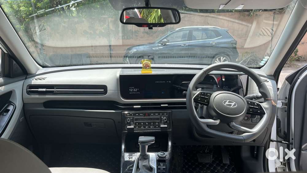 Hyundai Creta 1.5 Mpi Sx(o)adventureedition Ivt, 2025, Petrol