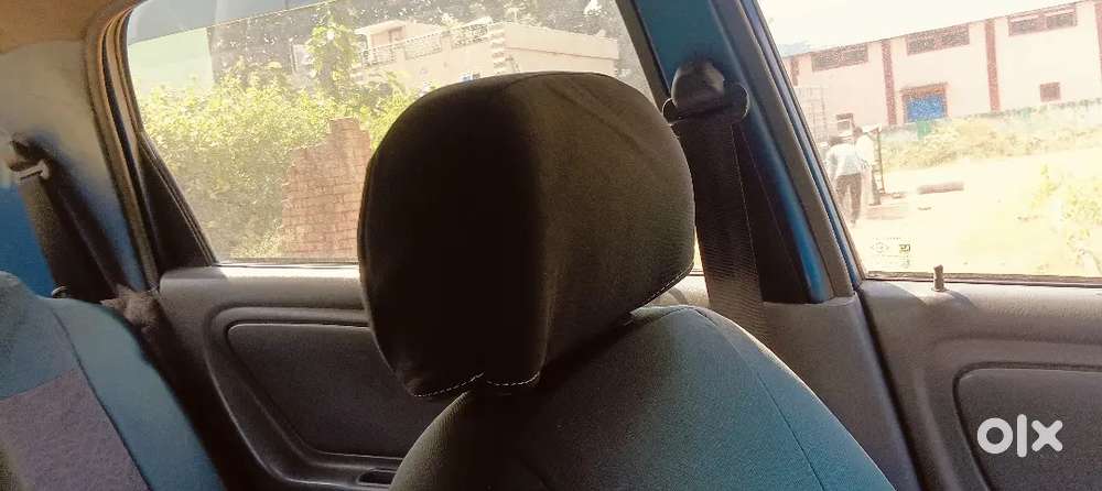 Maruti Suzuki Alto 2010 Petrol 95000 Km Driven