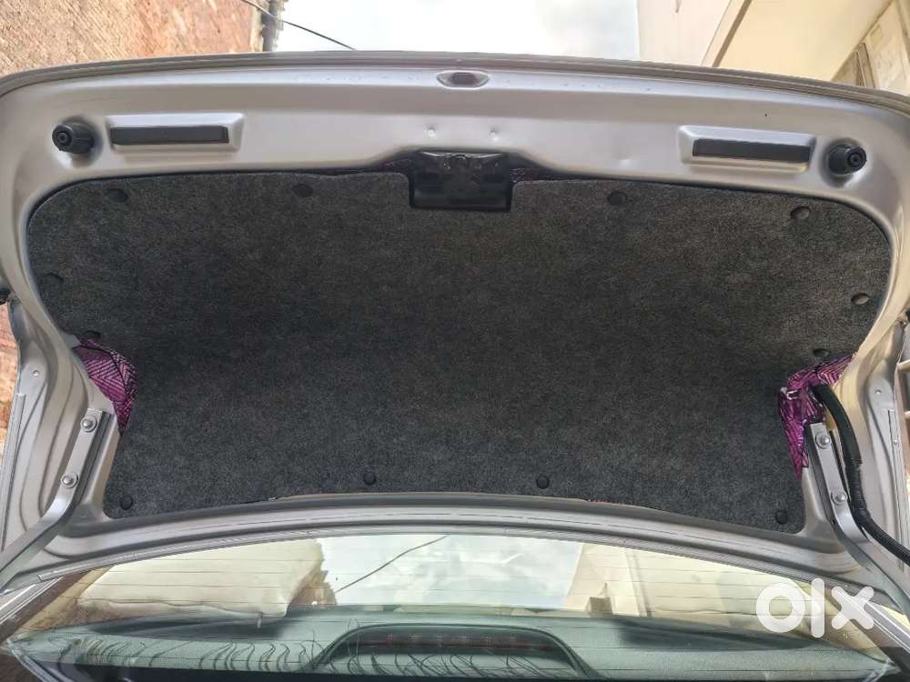 Honda City 1.5 Vx Petrol 2022
