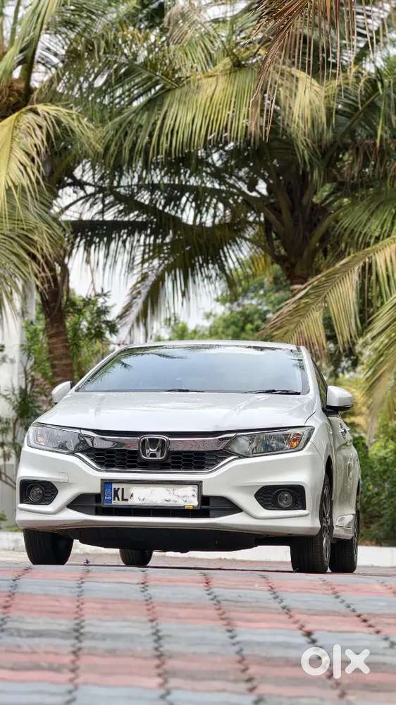 Honda City 2018 Diesel Good Condition