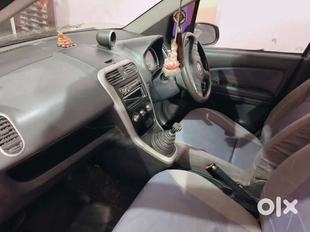 Maruti Suzuki Ritz 2009 Diesel 80000 Km Driven...good Condition