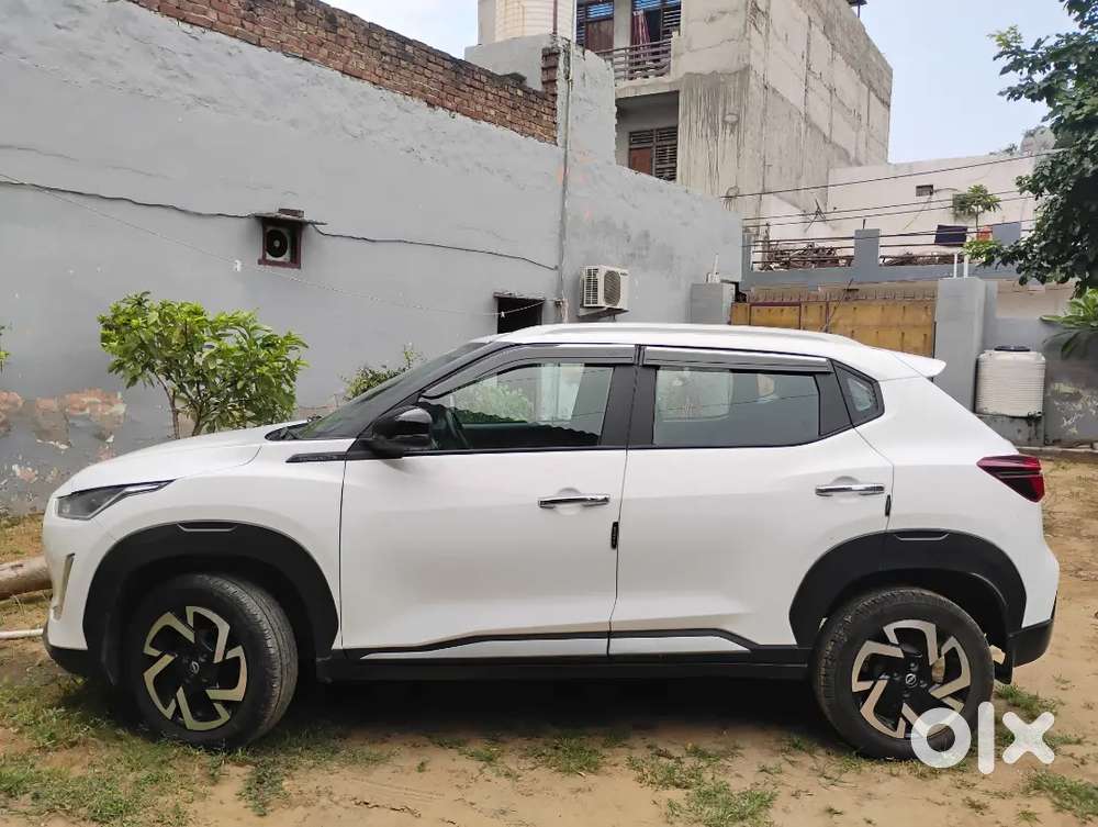 Nissan Magnite 1.0 Xv 2021