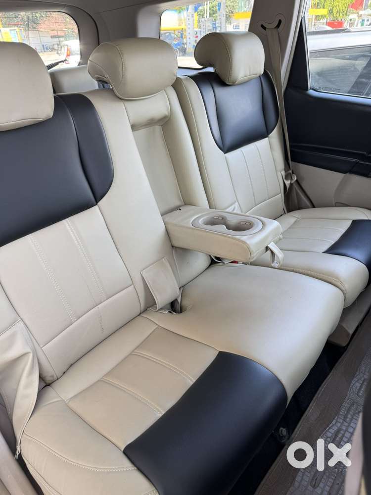 Mahindra Xuv500 W6 At, 2017, Diesel