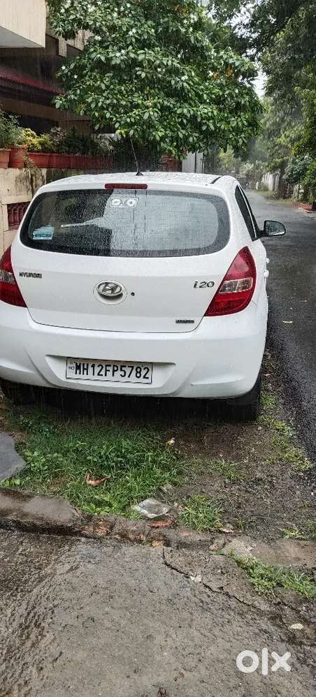 Hyundai I20 1.2 Magna 2009