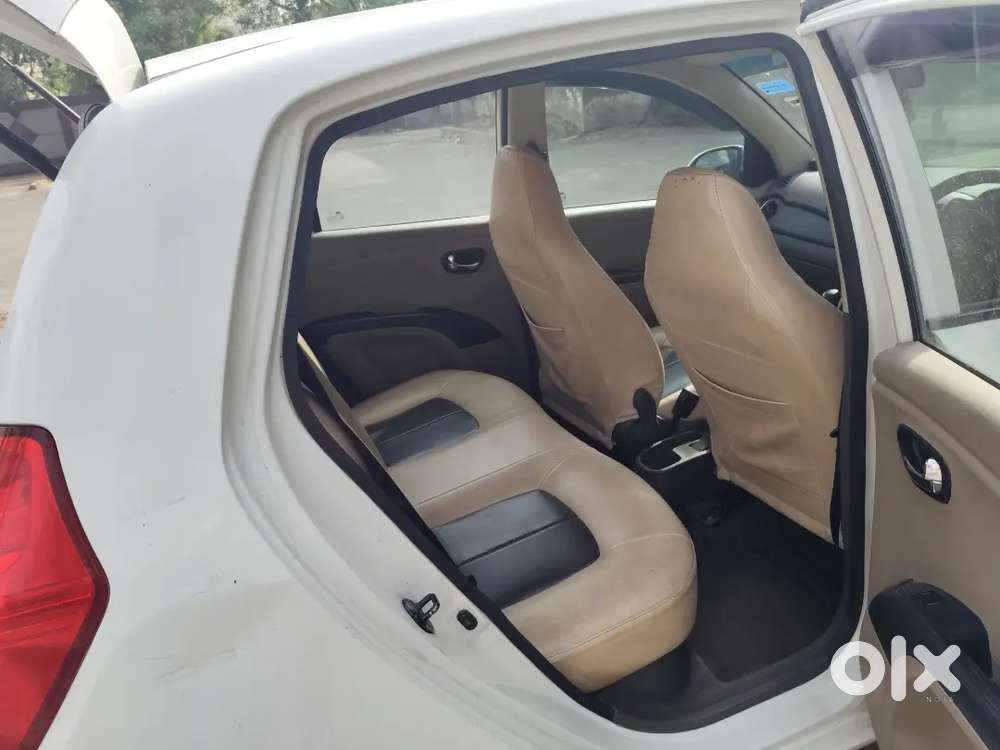 Hyundai I10 2011 Petrol 39000 Km Driven