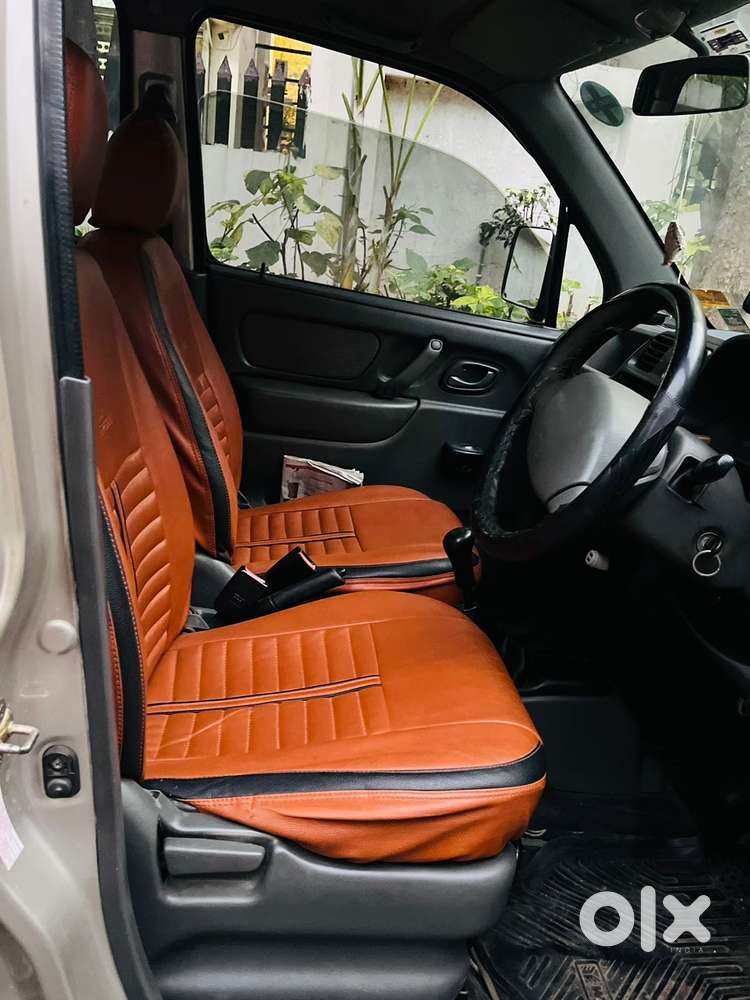 Maruti Suzuki Wagon R Lxi, 2005, Petrol