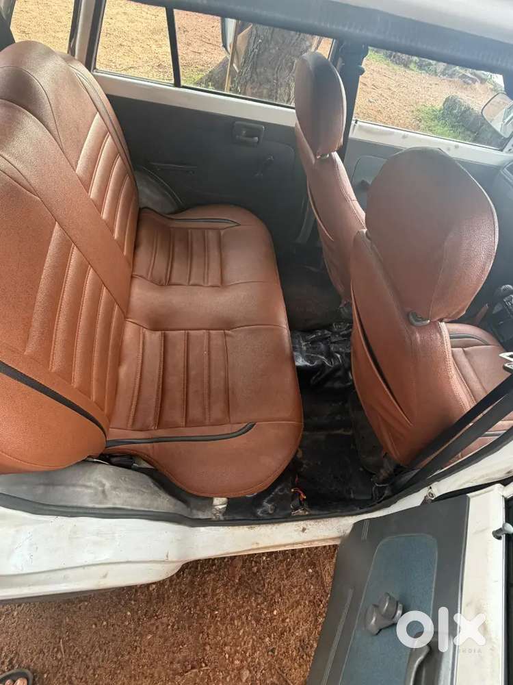 Maruti Suzuki 800 Petrol 2006