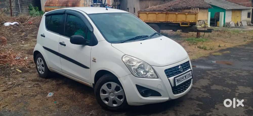 Maruti Suzuki Ritz ,good Condition