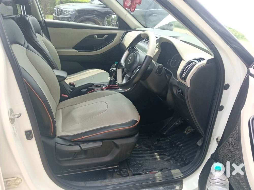 Hyundai Creta Diesel 2021