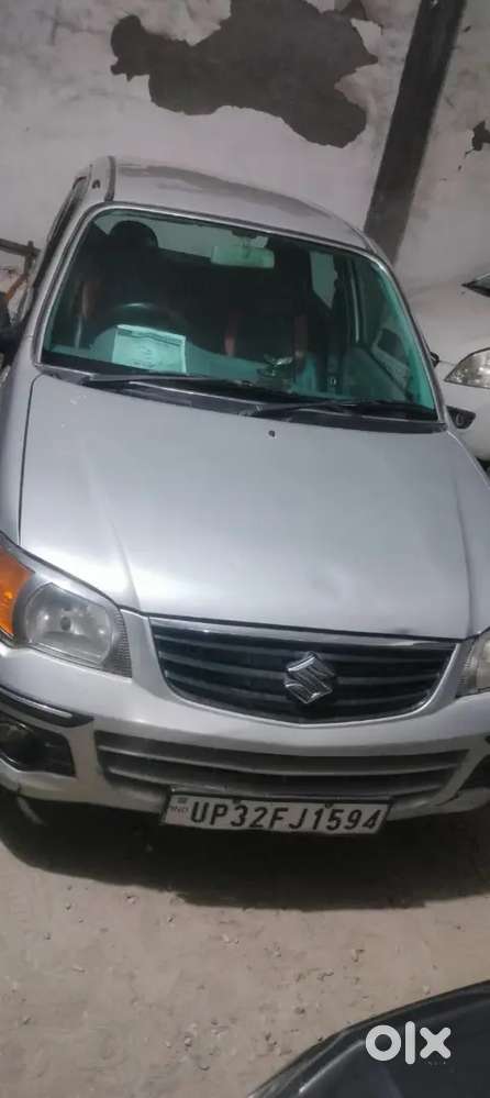 Maruti Suzuki Alto K10 2014