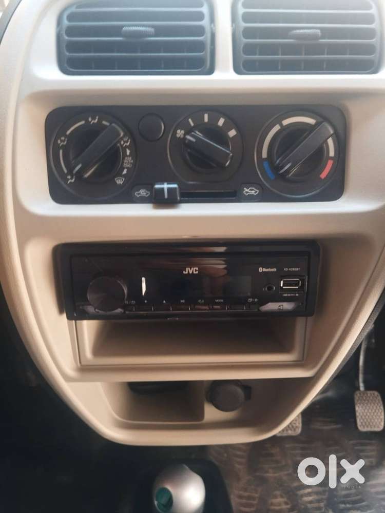 Maruti Suzuki Eeco 2023 Petrol 3400 Km Driven