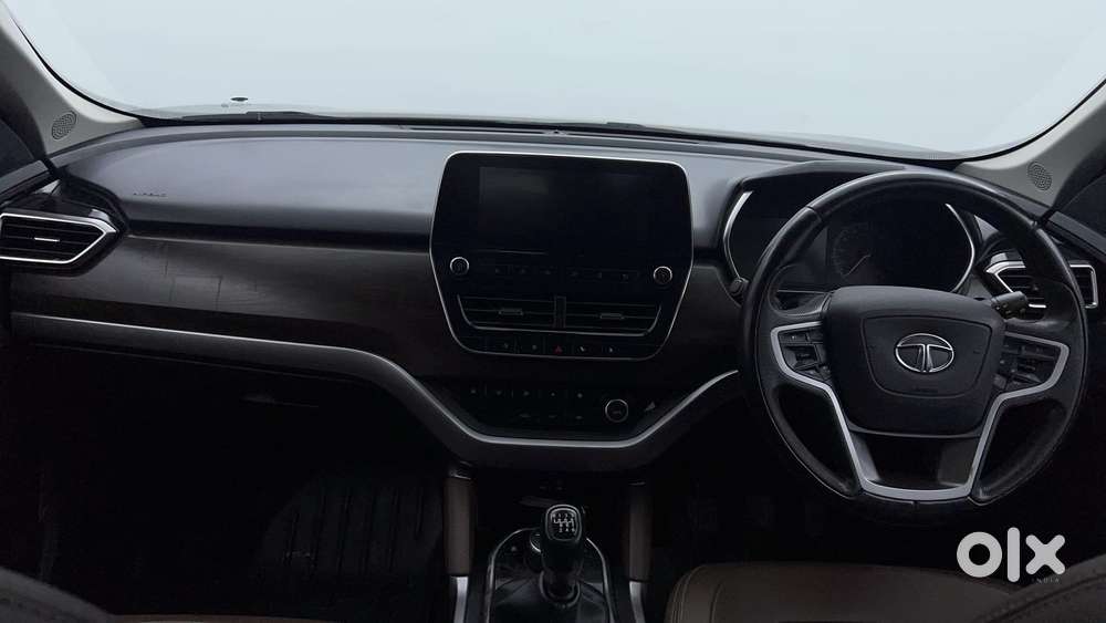 Tata Harrier Xz+, 2022, Diesel