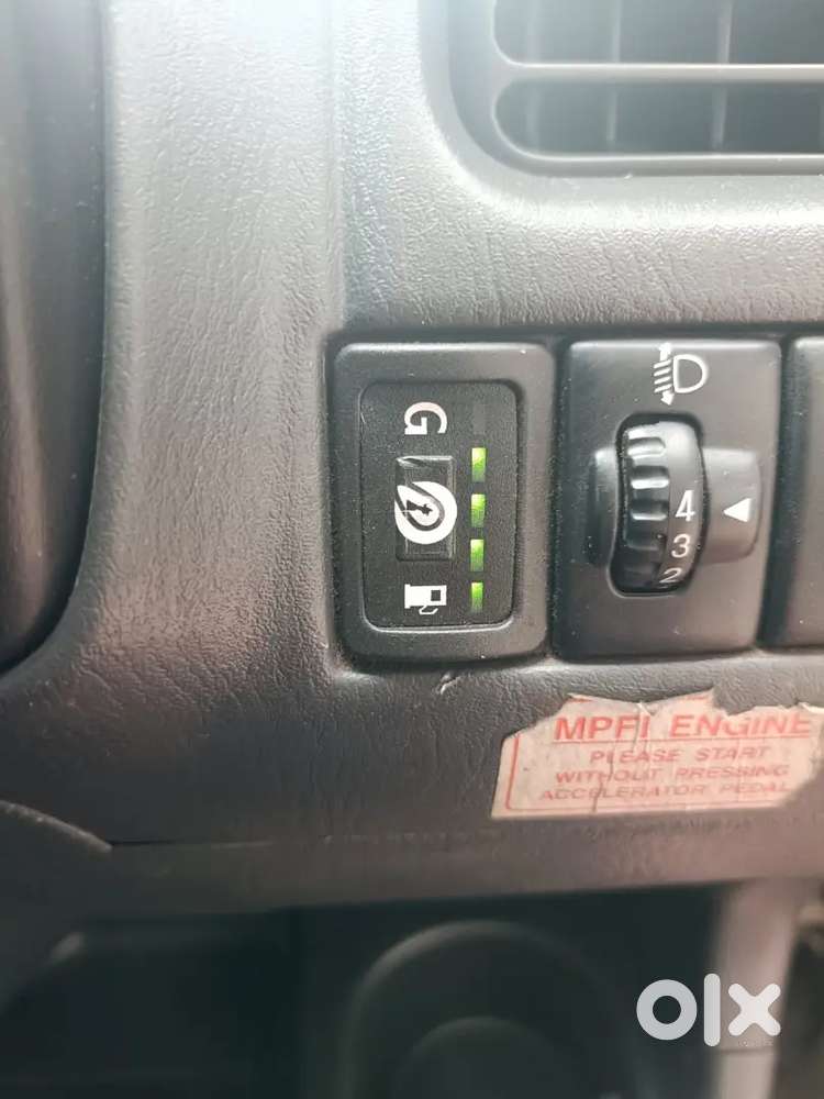 Maruti Suzuki Wagon R 2009 Third Owner