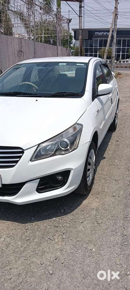 Maruti Suzuki Car 2016
