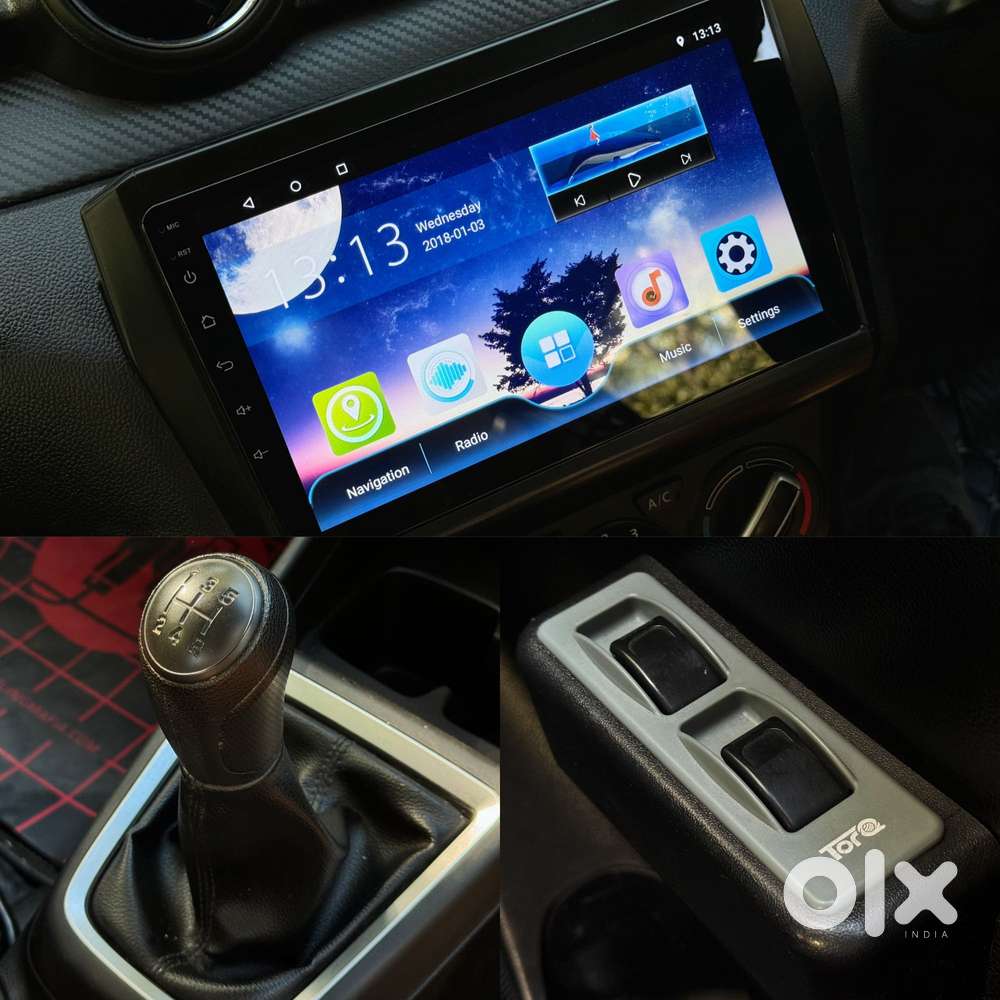 Maruti Suzuki Swift 1.2 Lxi (o), 2021, Cng & Hybrids