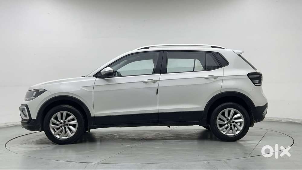 Volkswagen Tiguan 2.0 Tdi Highline, 2022, Petrol