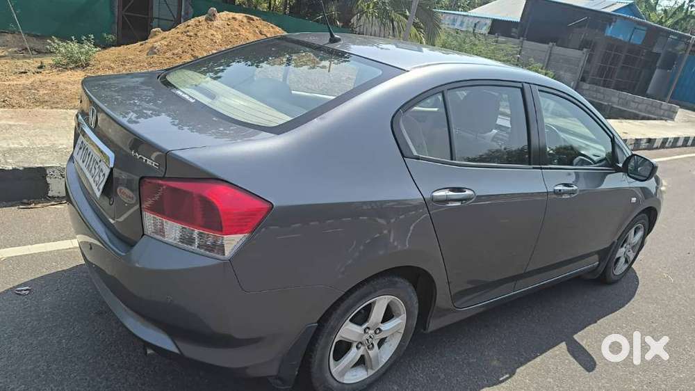 Hond City Car For Sale