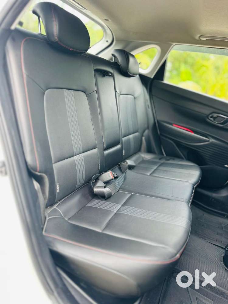 Hyundai I20 Asta Option, 2021, Petrol