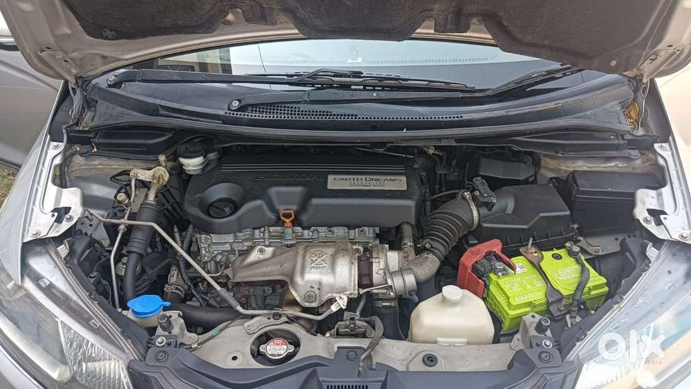 Honda Jazz Car For Sale