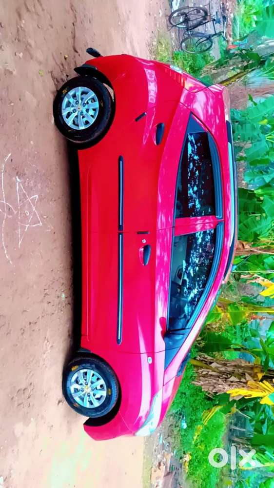 Well Maintained...nice Car