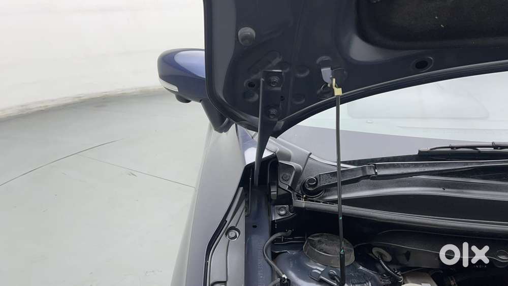 Maruti Suzuki Baleno Alpha, 2022, Petrol