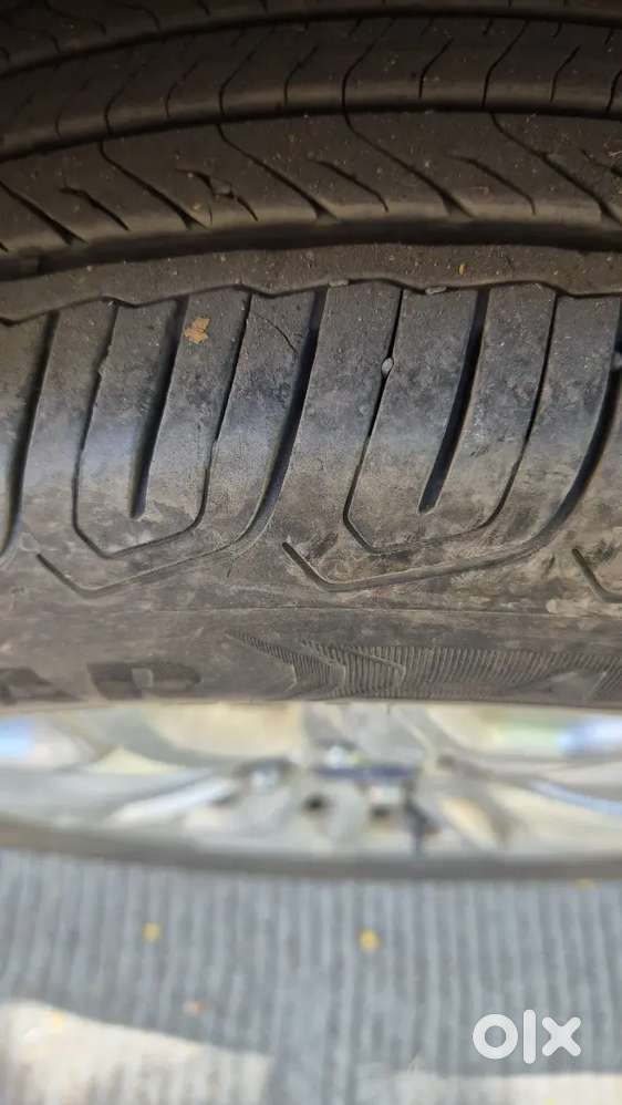 Automatic Ecosport Petrol 1.5l Titanium 4 Airbags