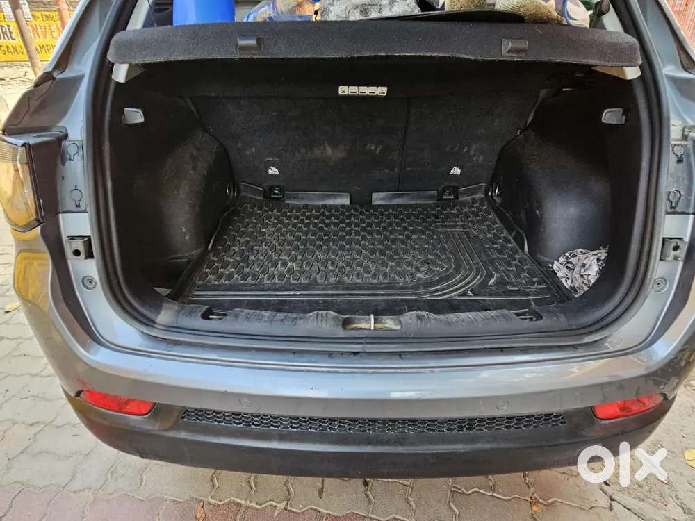 Jeep Compass 2019 Diesel Well Maintained