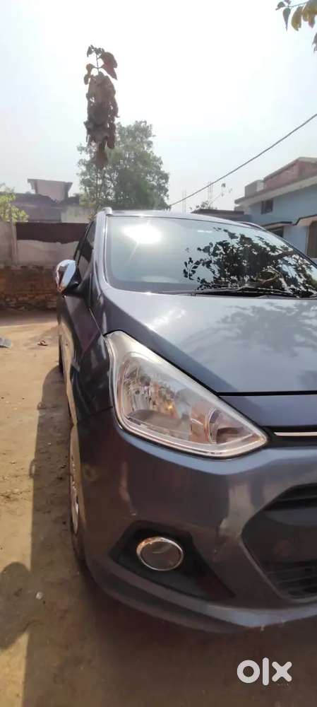 Hyundai Grand I10 2016 Diesel 70000 Km Driven