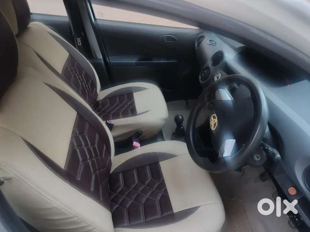 Fully Loaded Car With Original Paint And New Tyres