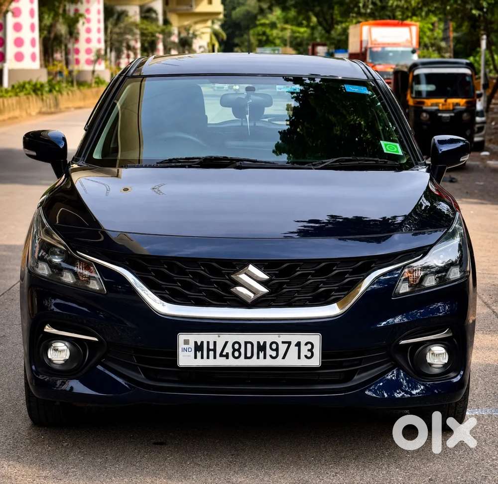 Maruti Suzuki Baleno 1.2 Zeta At, 2026, Petrol