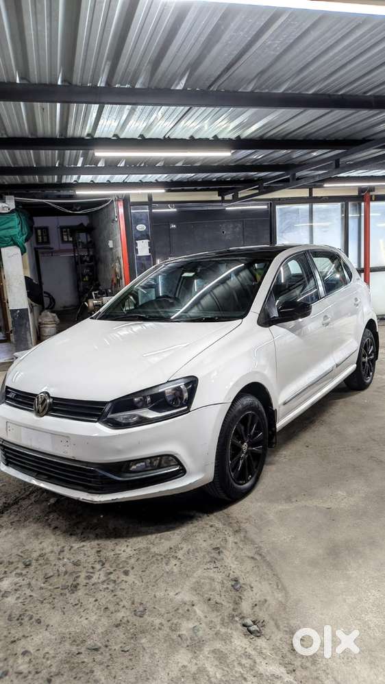 Volkswagen Polo Gt 2016
