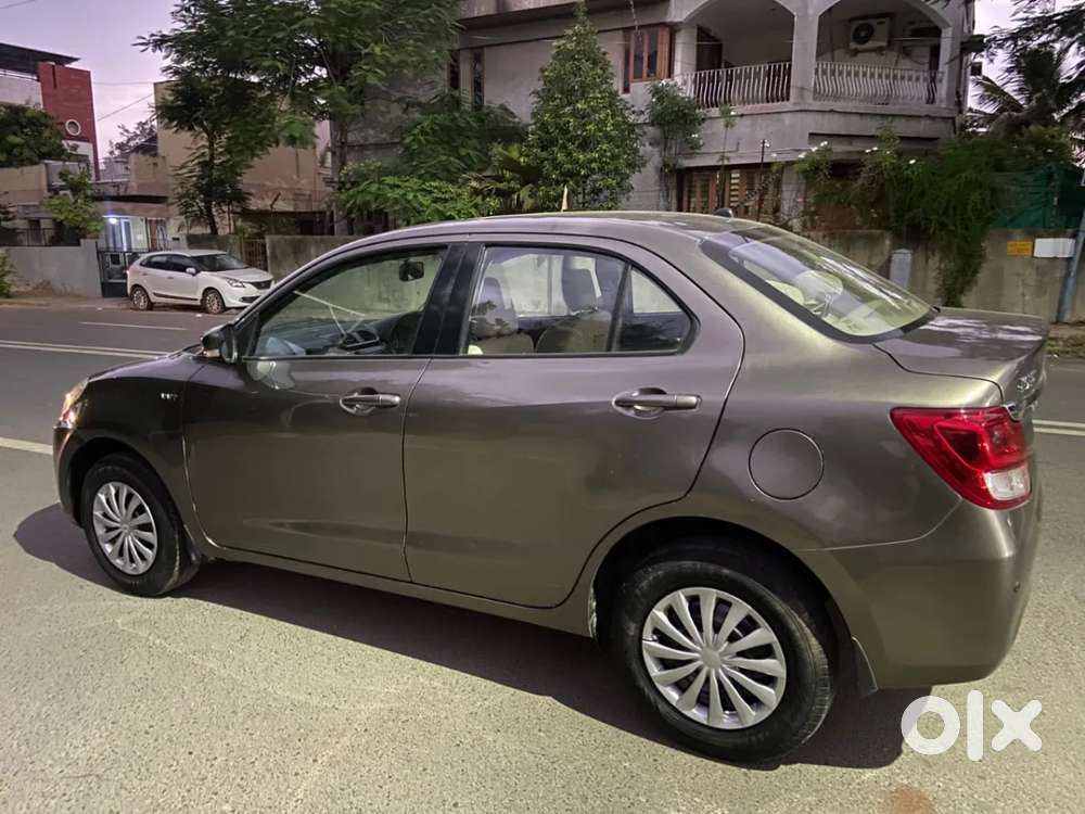 Maruti Suzuki Swift Dzire 1.3 Vxi, 2018, Petrol
